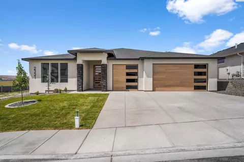 2321 Waterhill Ave, Richland, WA 99352