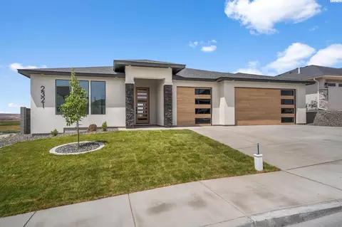 2321 Waterhill Ave, Richland, WA 99352