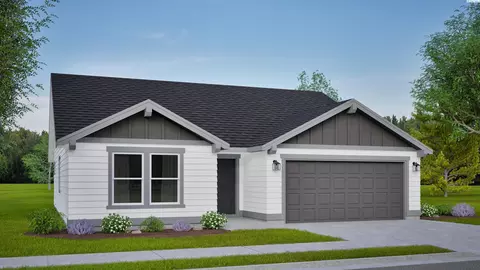 6607 Desert Ridge Ln, Pasco, WA 99301