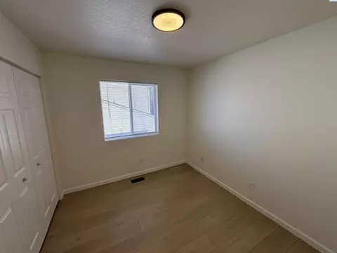 Bedroom - 345 NW Parr Dr, Pullman, WA 99163 photo 2 of 5
