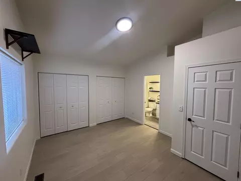 Bedroom - 345 NW Parr Dr, Pullman, WA 99163 photo 3 of 5