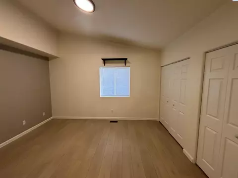 Bedroom - 345 NW Parr Dr, Pullman, WA 99163 photo 4 of 5