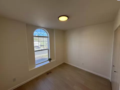 Bedroom - 345 NW Parr Dr, Pullman, WA 99163 photo 1 of 5