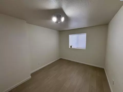 Bedroom - 345 NW Parr Dr, Pullman, WA 99163 photo 5 of 5