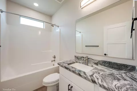 Bath - 610 SW Wallowa, Pullman, WA 99163 photo 3 of 3