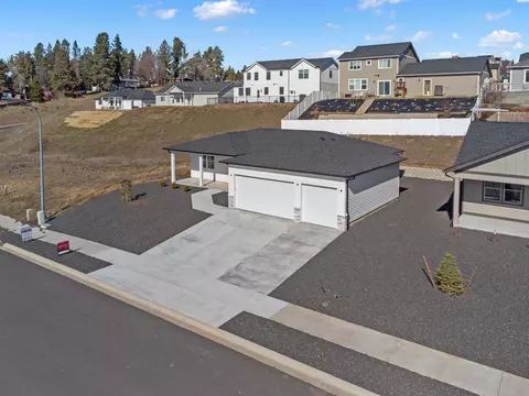 View/Area - 610 SW Wallowa, Pullman, WA 99163 photo 1 of 2