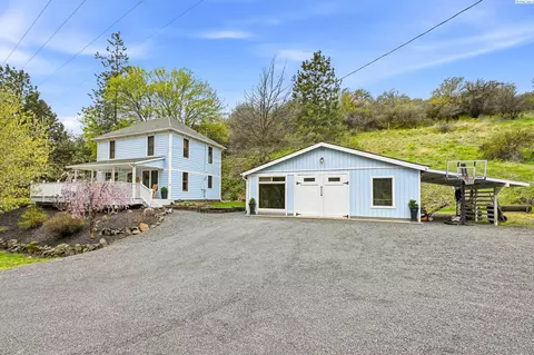 35802 Sr 195, Colfax, WA 99111