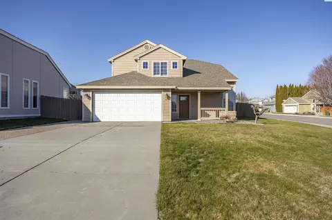 3314 S Conway Ct, Kennewick, WA 99337