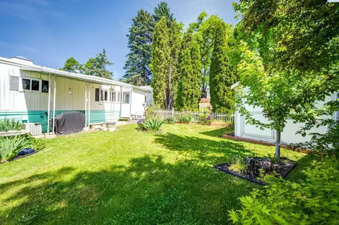 605 NW Fisk St #42, Pullman, WA 99163