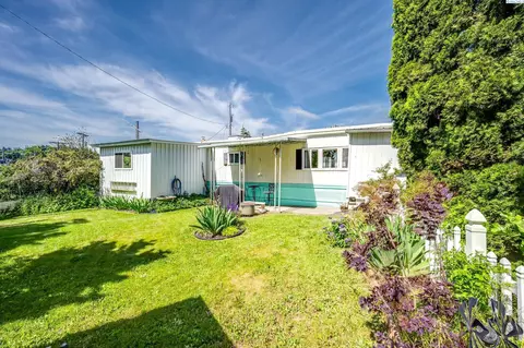 605 NW Fisk St #42, Pullman, WA 99163