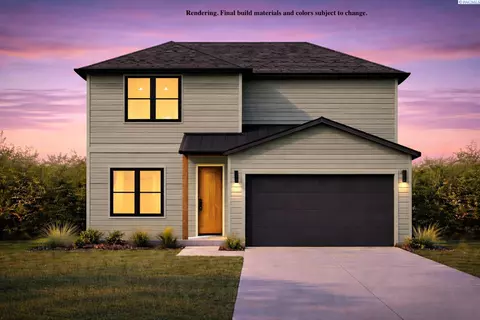 300 Hogan St, Sunnyside, WA 98944