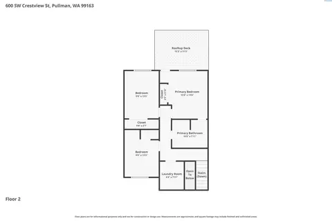 600 SW Crestview St Condo 19, Pullman, WA 99163 photo 19