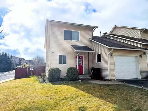 405 NW Terre View Dr, Pullman, WA 99163 photo 1