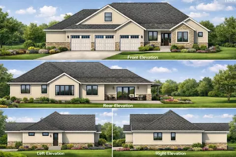 114 Taylor Ln, Pasco, WA 99301