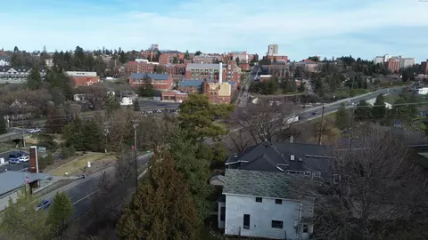 View/Area - 635 SE Holbrook Pl, Pullman, WA 99163 photo 1 of 5