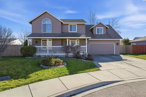 1615 W 24th Pl, Kennewick, WA 99337