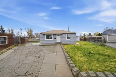 508 S Zillah St, Kennewick, WA 99336