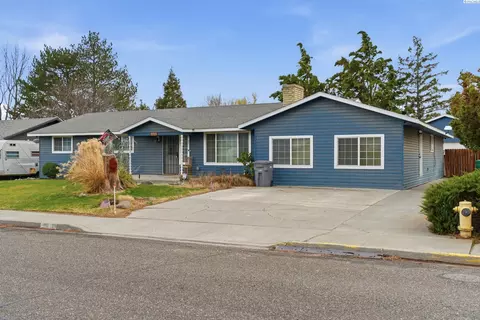 1711 W 15th Ave, Kennewick, WA 99337