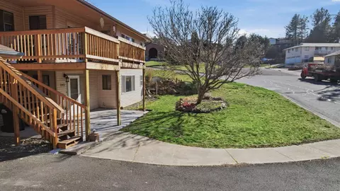 Exterior - 292 NW Sunrise Dr, Pullman, WA 99163 photo 3 of 3