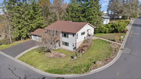 View/Area - 292 NW Sunrise Dr, Pullman, WA 99163 photo 1 of 1