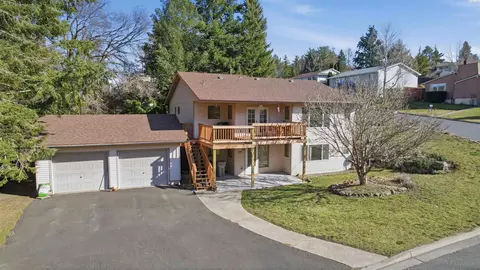 292 NW Sunrise Dr, Pullman, WA 99163