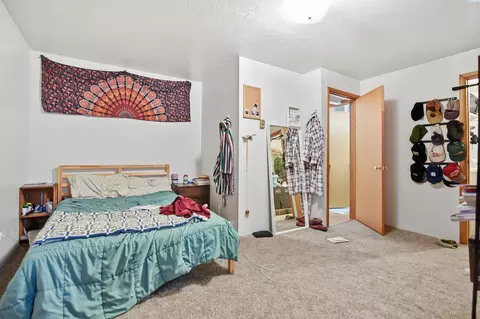 Bedroom - 292 NW Sunrise Dr, Pullman, WA 99163 photo 4 of 5