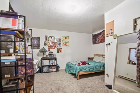 Bedroom - 292 NW Sunrise Dr, Pullman, WA 99163 photo 5 of 5