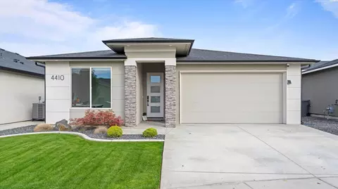 4410 Pace St, Richland, WA 99352