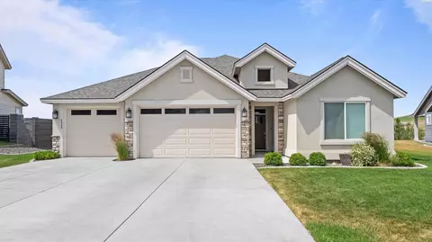 2243 Legacy Ln, Richland, WA 99352