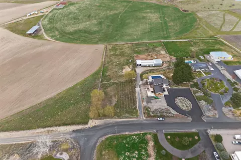 tbd E Terril Rd, Kennewick, WA 99337