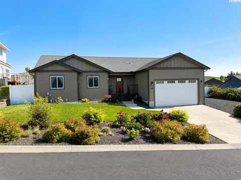 504 Harvest Loop, Palouse, WA 99161