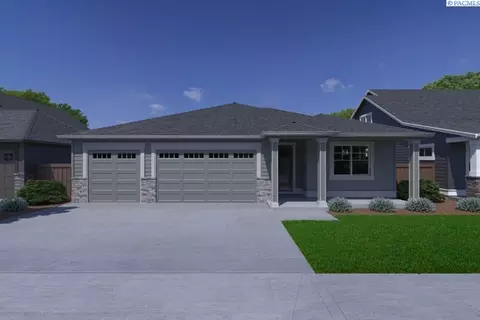 5705 Flathead Ave, Pasco, WA 99301