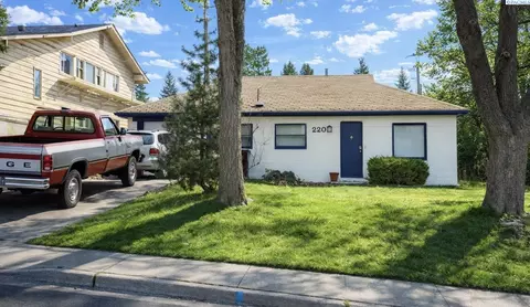 220 NW True, Pullman, WA 99163 photo 1