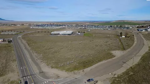 Nka Keene Rd, West Richland, WA 99353