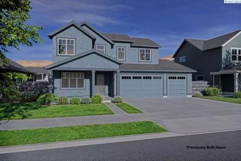 2957 Vistara Way, Richland, WA 99354