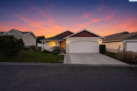 1691 Cactus Loop, Richland, WA 99352