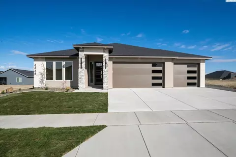 3538 Morningside Pkwy, Richland, WA 99352