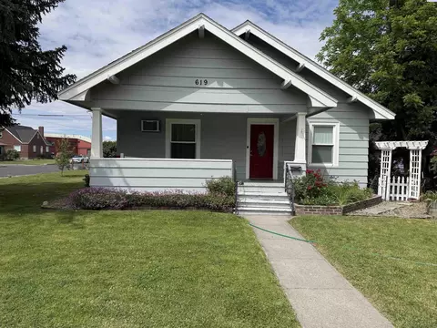 619 Court St, Prosser, WA 99350