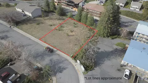 130 NW Ann St, Pullman, WA 99163