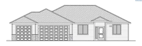 10064 S Clodfelter Rd, Kennewick, WA 99338