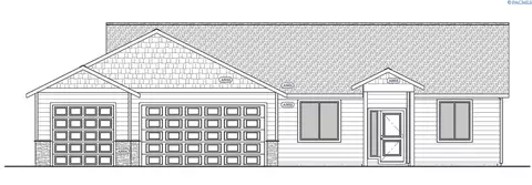 10058 S Clodfelter Rd, Kennewick, WA 99338