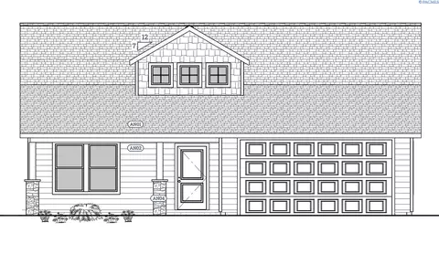 10046 S Clodfelter Rd, Kennewick, WA 99338