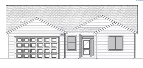 10078 S Clodfelter Rd, Kennewick, WA 99338