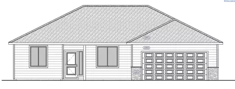10072 S Clodfelter Rd, Kennewick, WA 99338