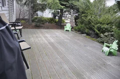 Exterior - 580-582 SE Shoemaker Pl, Pullman, WA 99163 photo 3 of 6