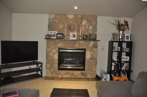 Living - 580-582 SE Shoemaker Pl, Pullman, WA 99163 photo 3 of 4