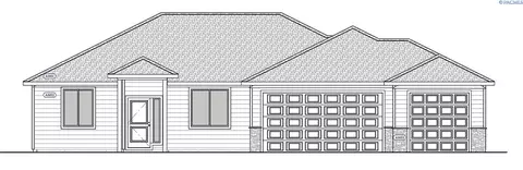 1610 S Clodfelter Rd, Kennewick, WA 99338