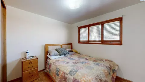 Bedroom - 1310 NW Haven Cir, Pullman, WA 99163 photo 4 of 4