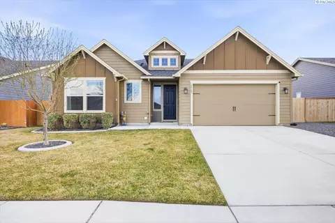 3919 Charleston, Pasco, WA 99301