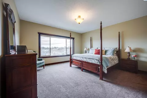 Bedroom - 810 SW Windy Point Ct, Pullman, WA 99163 photo 1 of 6